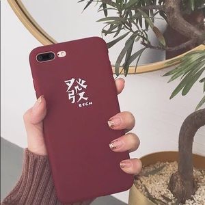 【brand new】iphone 7/8 case